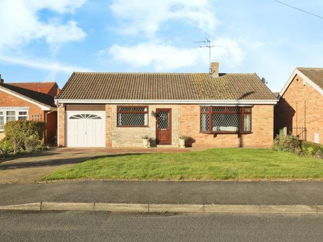 Bungalow for sale in Costhorpe, East Midlands