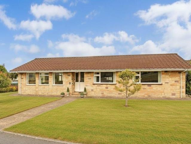 Bungalow for sale in Backwell, North Somerset