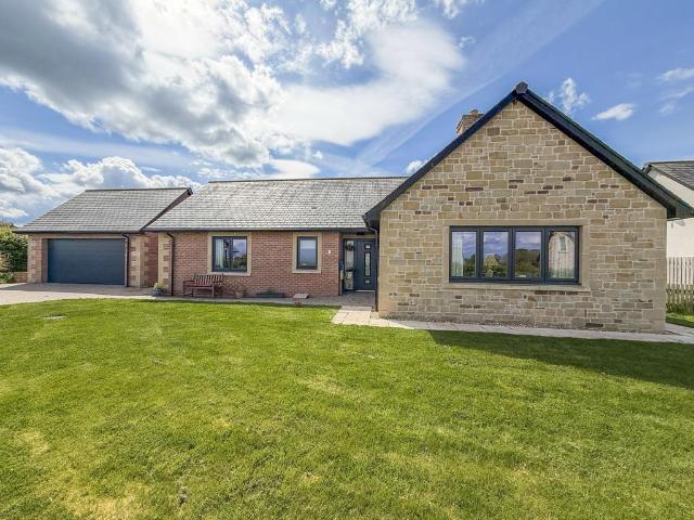 Bungalow for sale