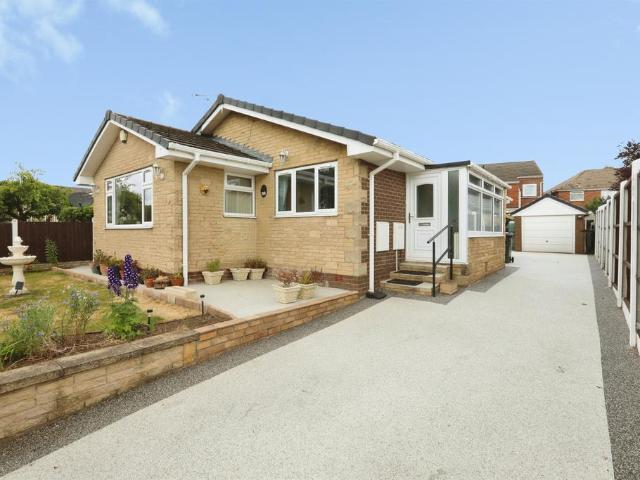 Bungalow for sale in Anston, North Anston