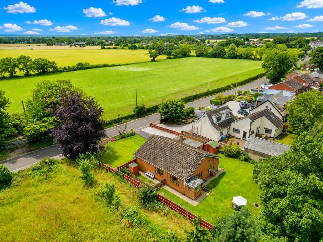 Bungalow for sale in Knowsley