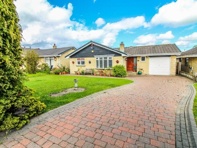 Bungalow for sale in Washington, Sunderland