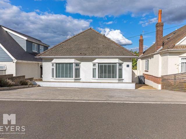 Bungalow for sale in Kinson, Isle Of Man