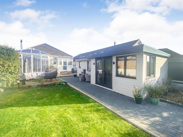 Bungalow for sale in Alderney, Poole