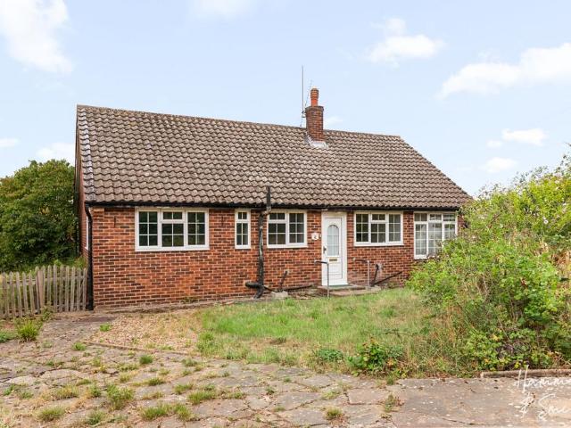 Bungalow for sale in Epping, Essex