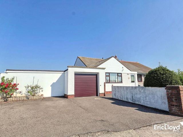 Bungalow for sale in Roselands, Livermead