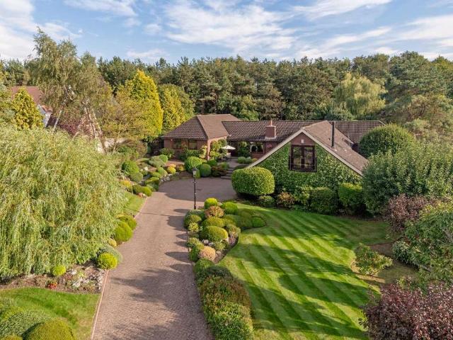 Bungalow for sale in North Lodge