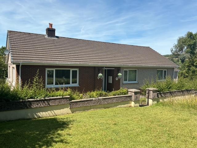 Bungalow for sale in Cwmamman, Glanaman