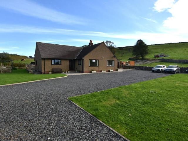 Bungalow for sale in Aldingham, Scales