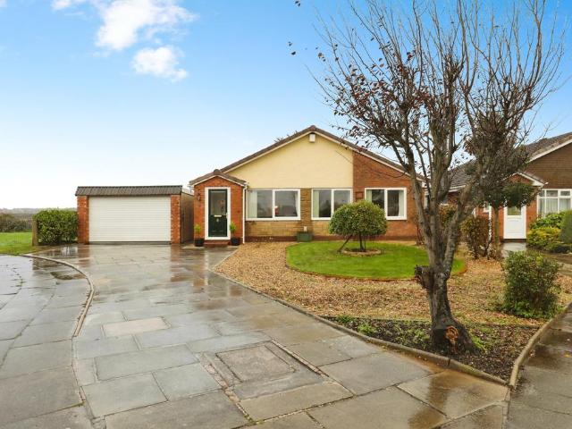 Bungalow for sale in Blowick, Southport