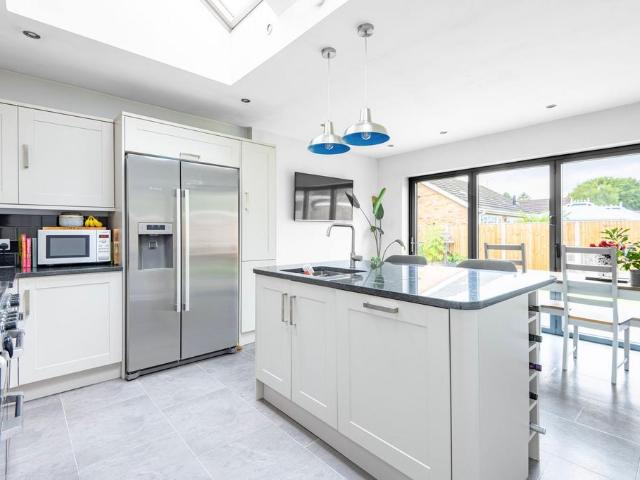 Bungalow for sale in Drayton, Broadland