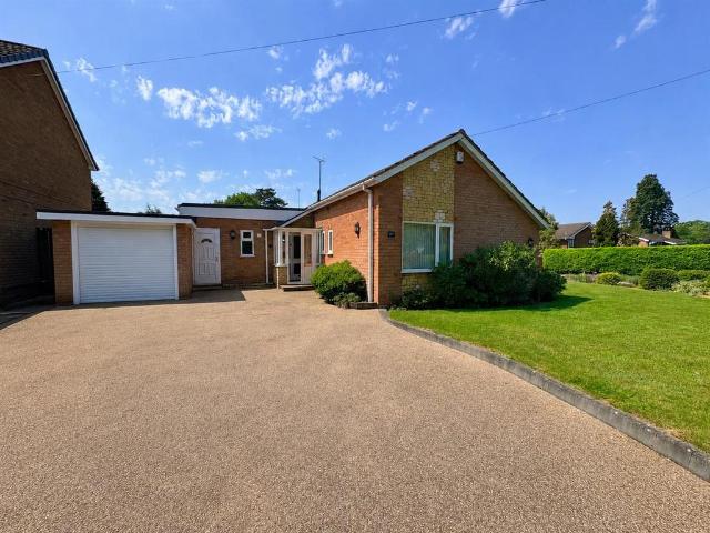 Bungalow for sale in Bilbrook, Great Chatwell
