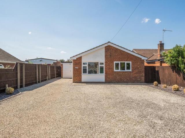 Bungalow for sale in Gosberton Clough, Lincolnshire