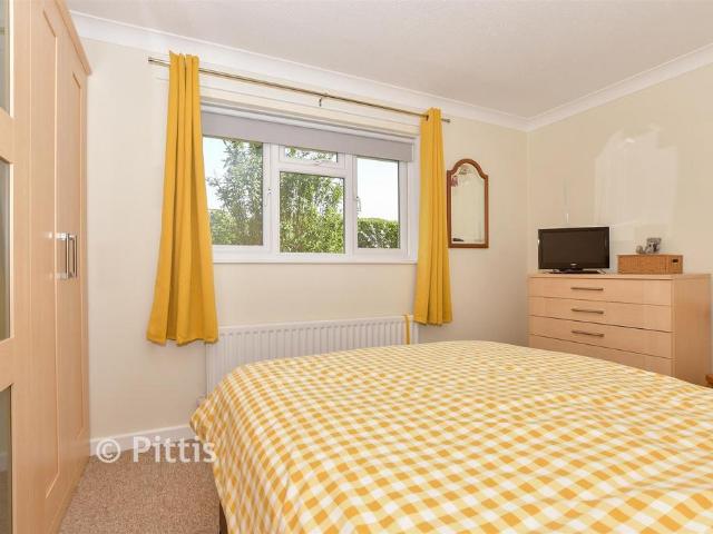 Bungalow for sale in Freshwater, Isle Of Wight