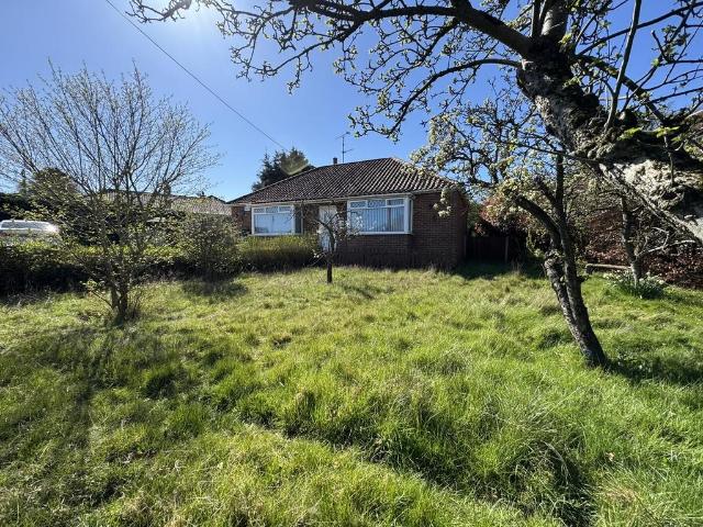 Bungalow for sale in Comers, Norfolk