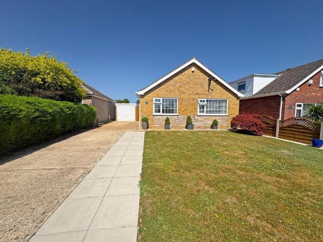 Bungalow for sale in Belleau, Lincolnshire
