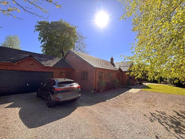 Bungalow for sale in Stockton-on-tees