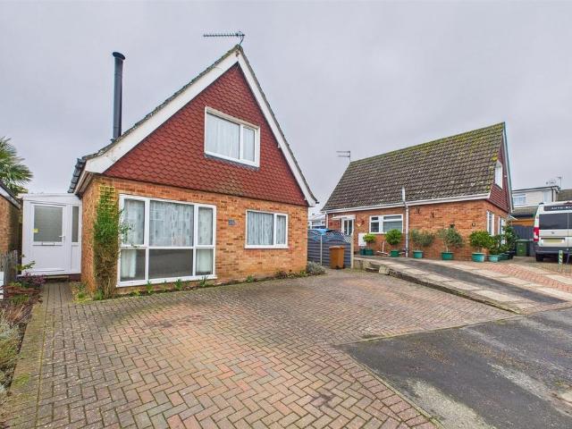 Bungalow for sale in Reepham, Crostwick