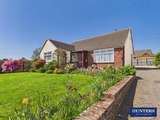 Bungalow for sale