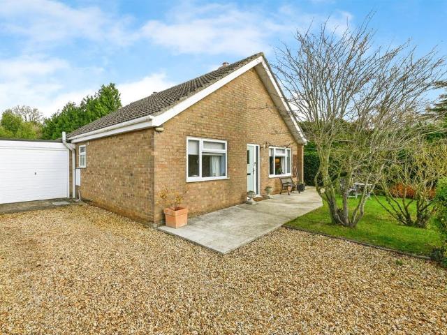 Bungalow for sale in Brookville, Isle Of Man