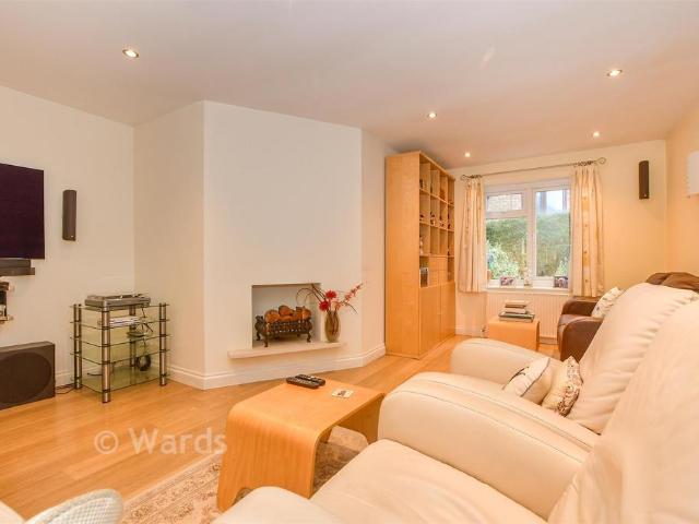 Bungalow for sale in Kingston, The Bridge