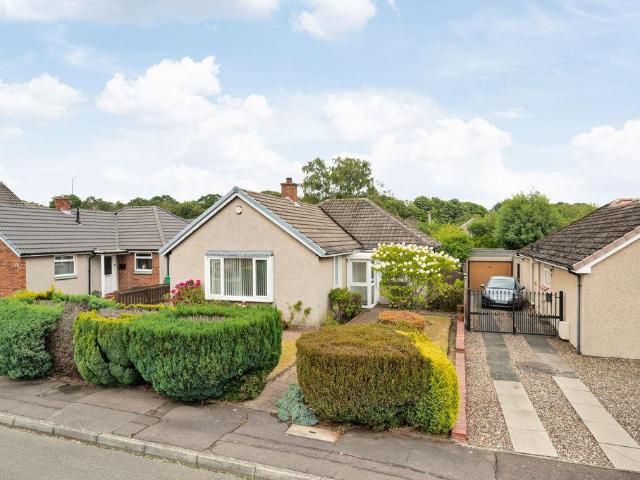 Bungalow for sale in Templehall, Kirkcaldy