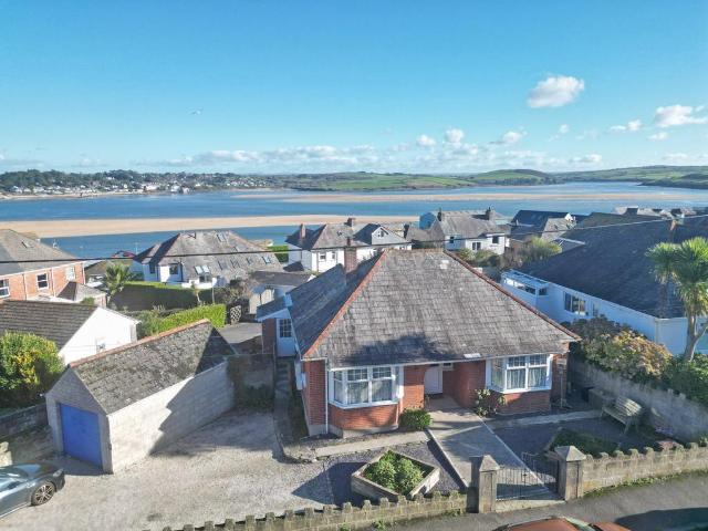 Bungalow for sale in Padstow, Cornwall
