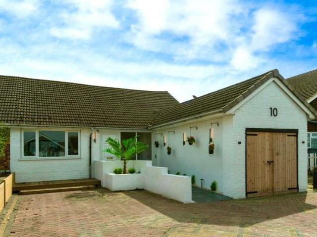 Bungalow for sale in Langney Village, Eastbourne