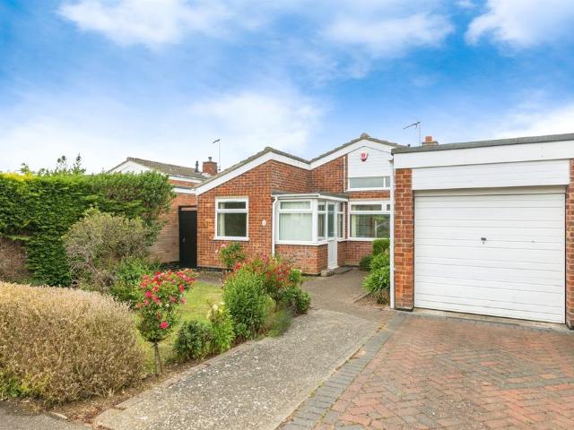 Bungalow for sale in Eastbridge, Suffolk
