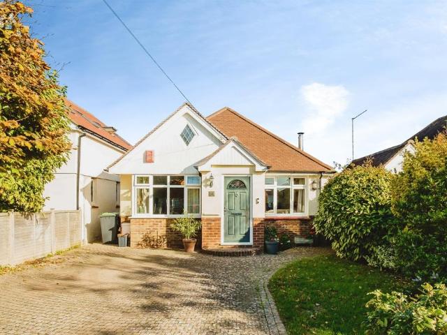 Bungalow for sale in Goring-by-Sea, Worthing