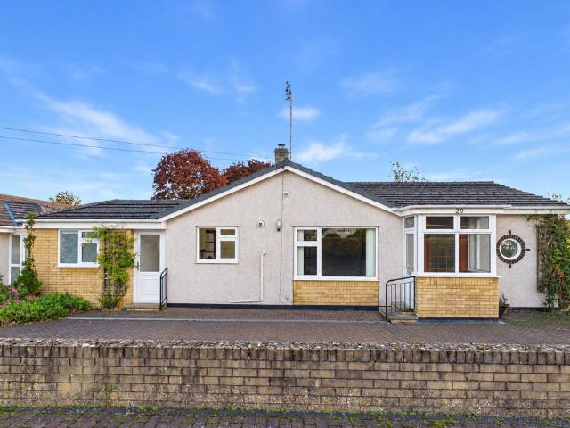 Bungalow for sale in Carleton Village, Penrith