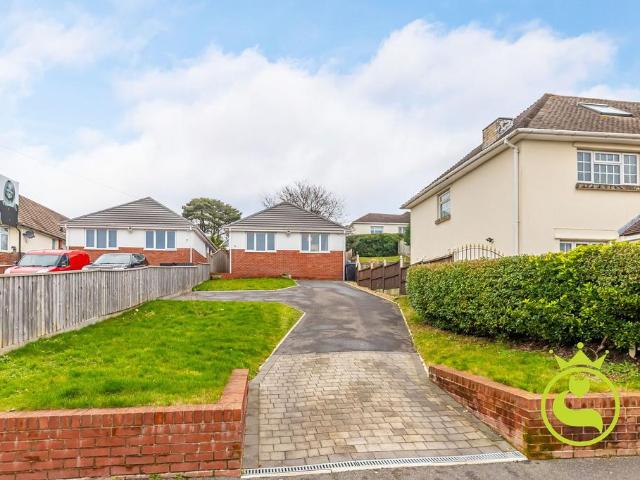 Bungalow for sale in Alderney, Isle Of Man