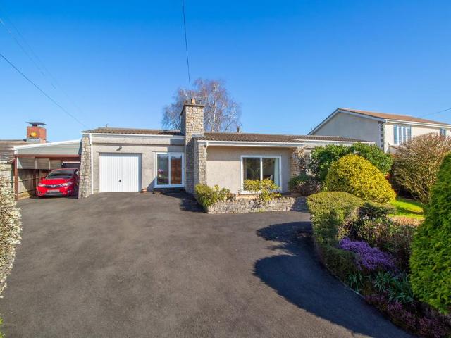 Bungalow for sale in Failand, Isle Of Man