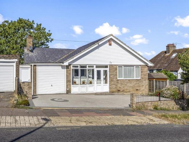 Bungalow for sale in Patcham