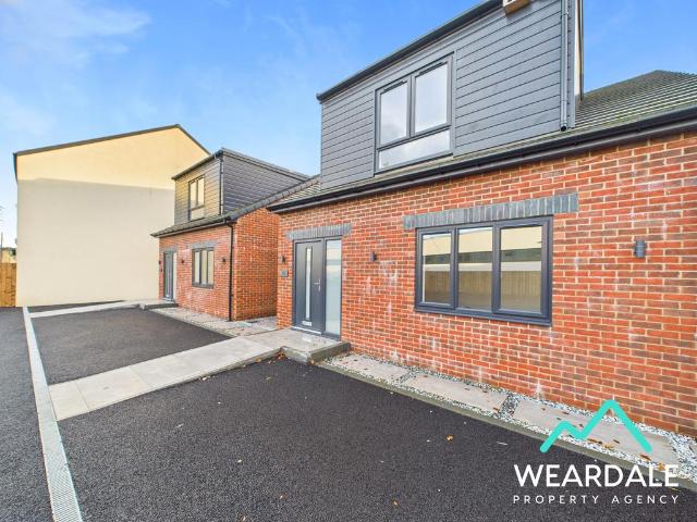 Bungalow for sale in Crook