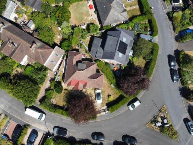 Bungalow for sale in Lewes, Iford