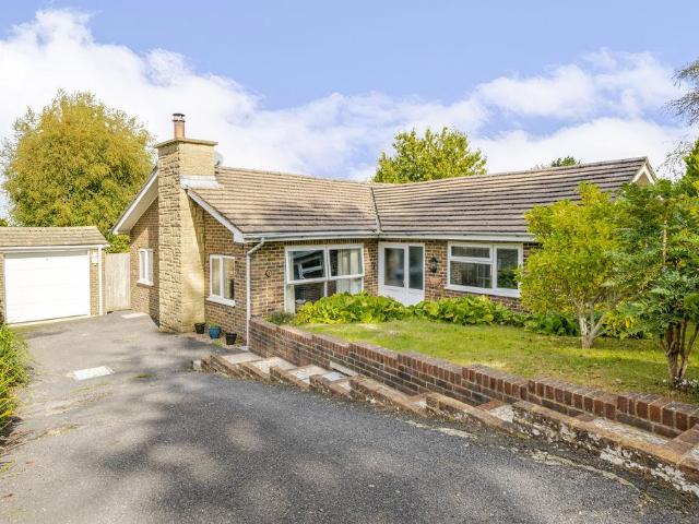 Bungalow for sale in St John's, Wealden