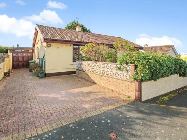 Bungalow for sale in Ballabeg