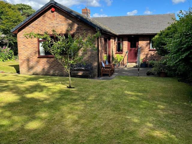 Bungalow for sale in Willington