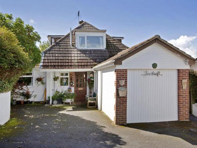 Bungalow for sale in Ringmore, Teignbridge