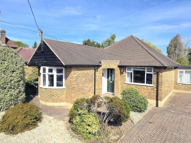 Bungalow for sale in Walstead, Perryfields