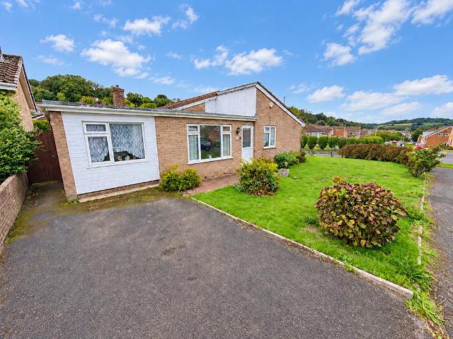 Bungalow for sale in Plympton, Plymouth