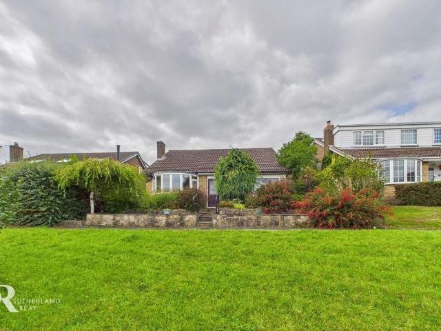Bungalow for sale in Hockerley, Charlesworth