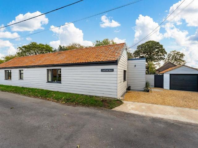 Bungalow for sale in Eastgate, Broadland