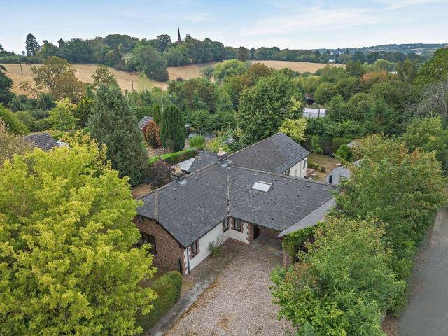 Bungalow for sale in Ruxton