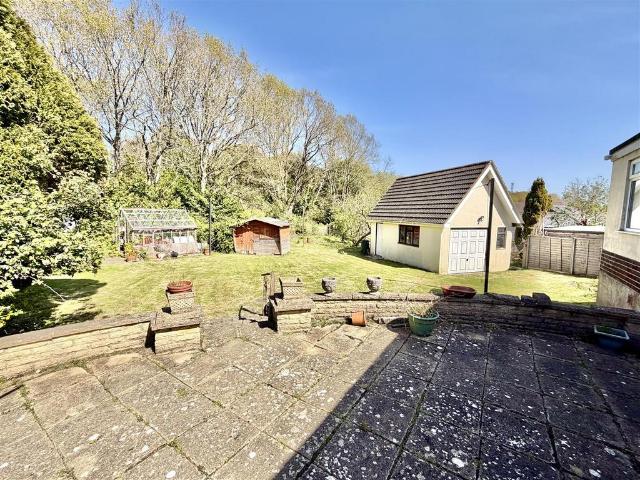 Bungalow for sale in Poole