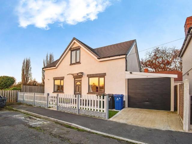 Bungalow for sale in Bentley, South Yorkshire