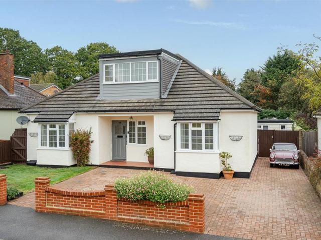 Bungalow for sale in Chelmsford, Isle Of Man