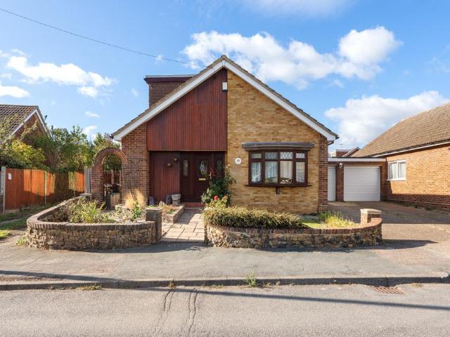 Bungalow for sale in Gravesend, Gravesham