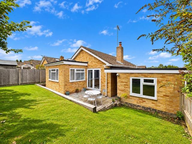 Bungalow for sale in Sevington, Ashford
